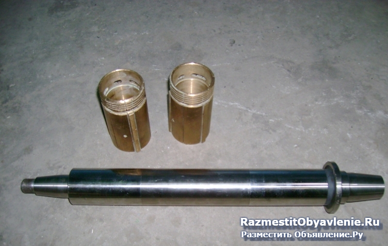 Токарные работы. фотка