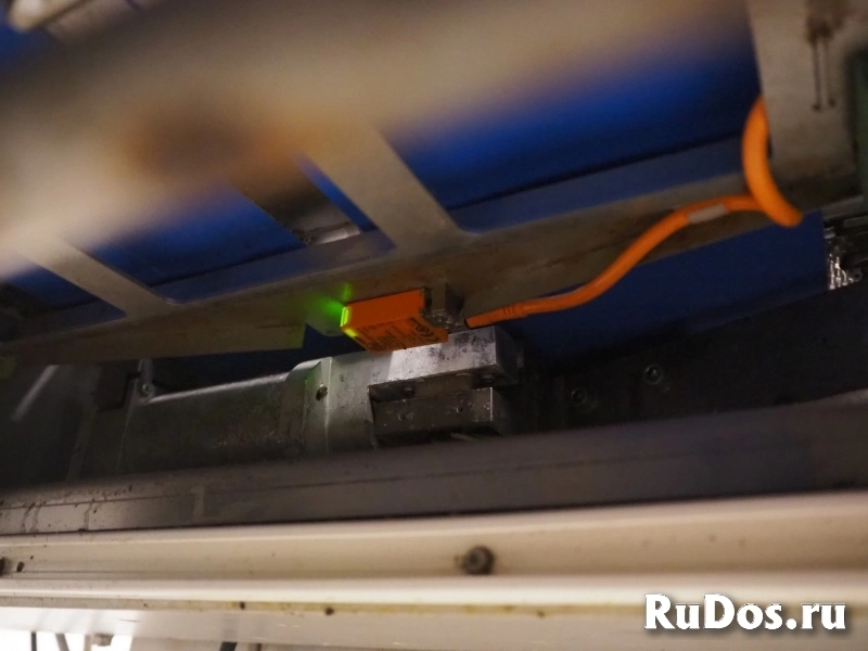 Весовая этикетировочная станция Espera ES 7000 изображение 3