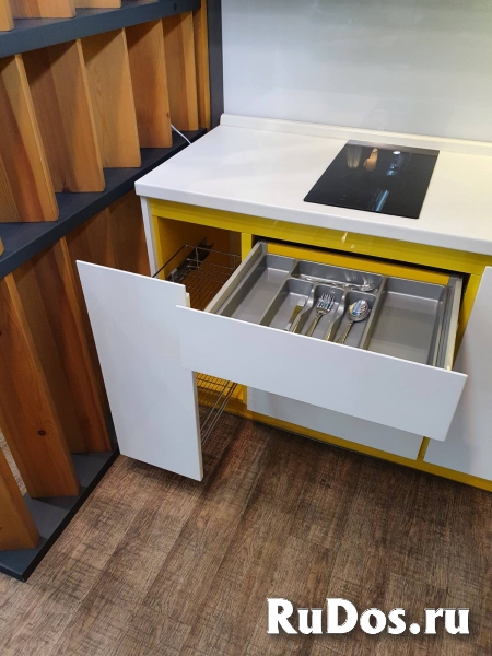 Кухня фотка