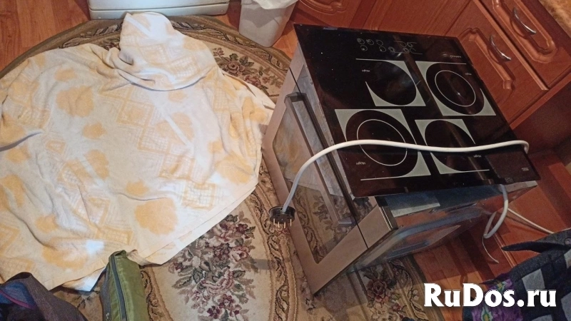 Ремонт варочных панелей изображение 3