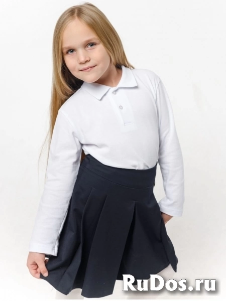 Футболка поло фото