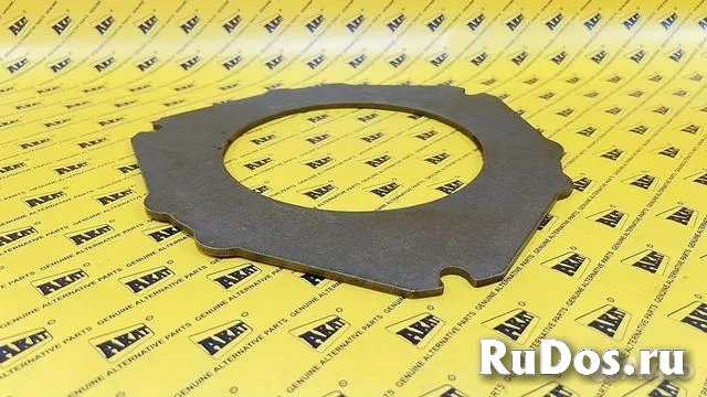 Диск тормозной  148487  OEM изображение 4