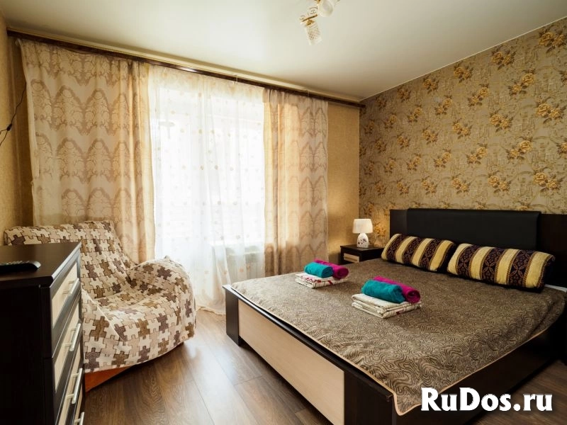 2-комнатная квартира фото