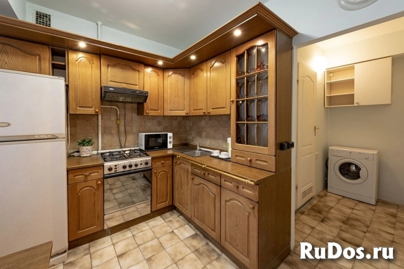 Inndays Apartments изображение 7