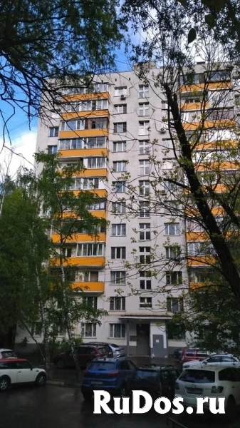 Продам 2 комнатную квартиру 44.7 м2 изображение 7