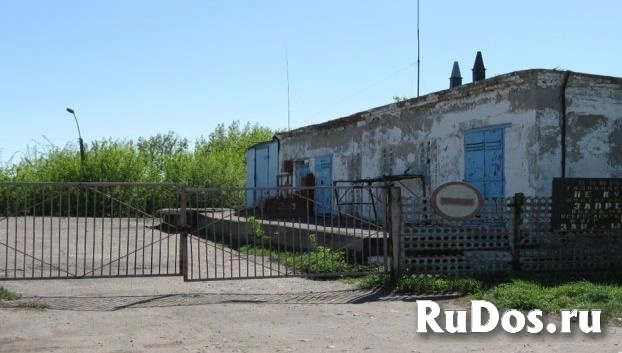 Продам коммерческую недвижимость 1549 м2 фотка
