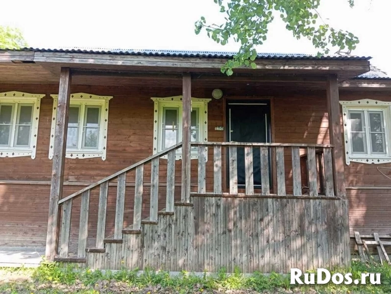 Продам коттедж 180 м2 изображение 3