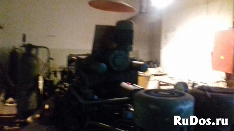 Производственный комплекс 750 м.кв,Донецк изображение 3