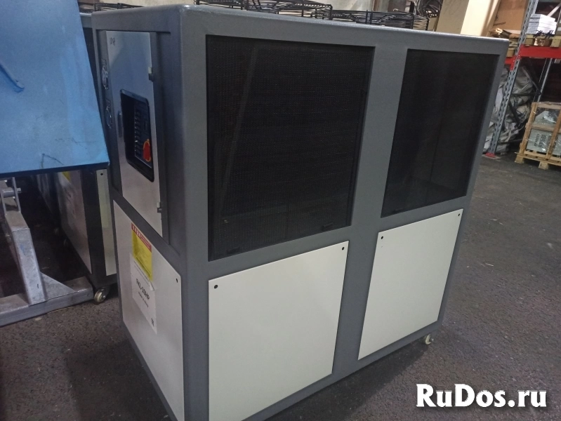 Чиллер FKL-10HP фото