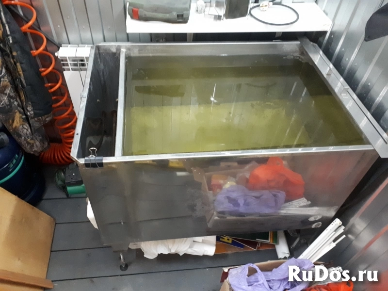 Аквапринт и комплектующие фото