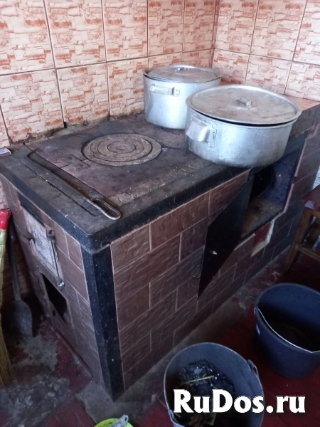 Печной мастер печник в Макеевке +7949-523-46-94 изображение 7