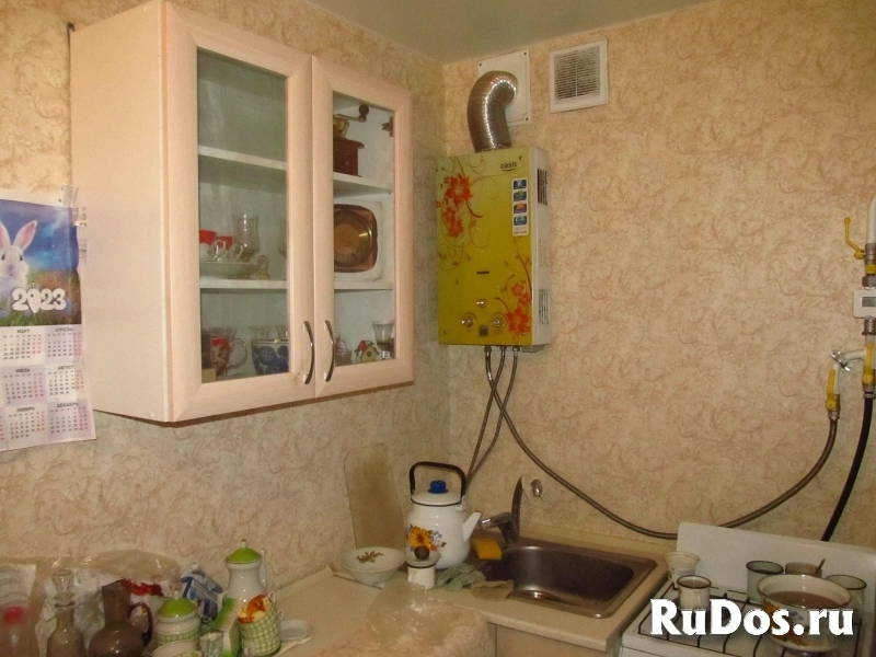 Однокомнатная квартира ул.Перова 4 изображение 6