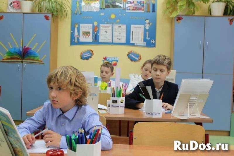 Частная школа, которая раскрывает потенциал: ОБРАЗОВАНИЕ ПЛЮС…I изображение 5