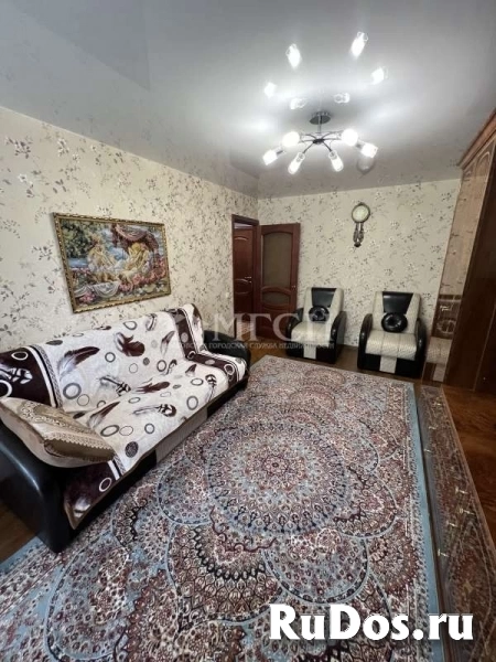 Продам 2 комнатную квартиру 50.2 м2 изображение 6