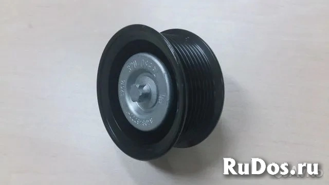 Ролик опорный JCB 320/08564 фото