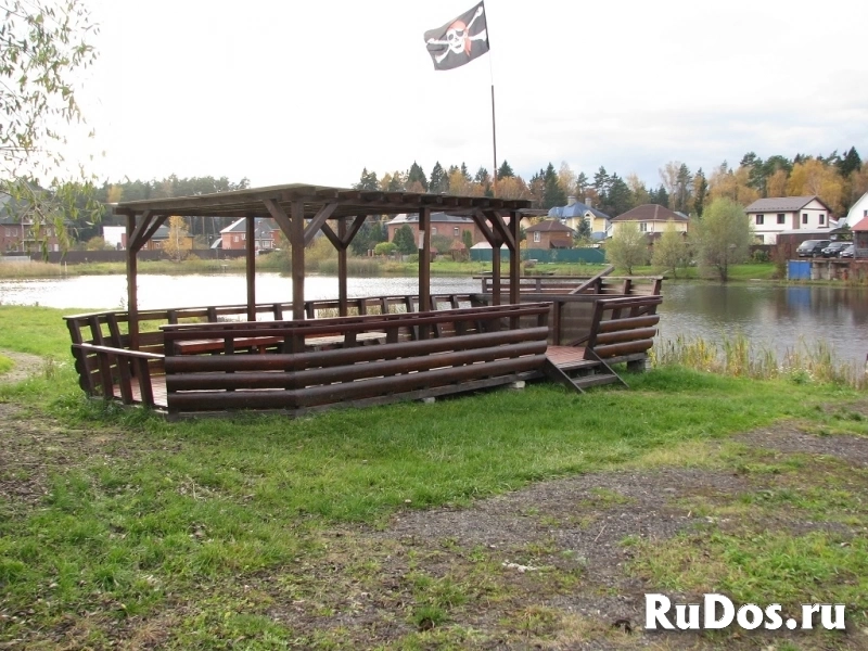 На длительный срок сдается 2-х эт деревянный дом 112 м2 изображение 12