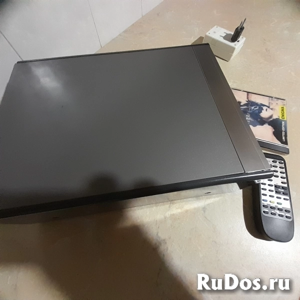 CD-проигрыватель Denon DCD-7.5L Япония. изображение 3