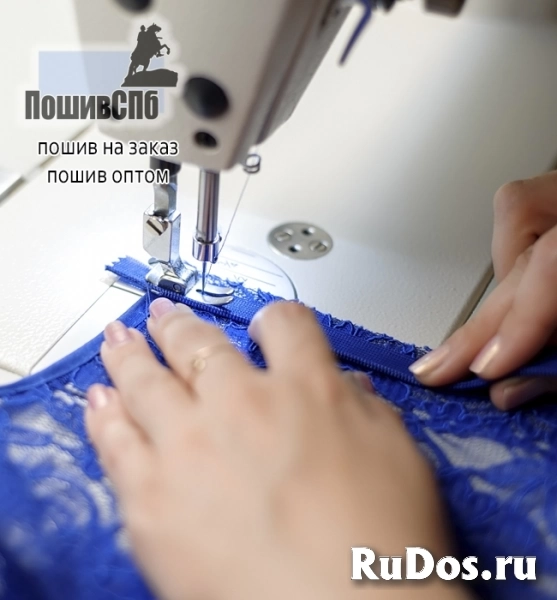 Швейный цех услуги пошива, пошив одежды изображение 5