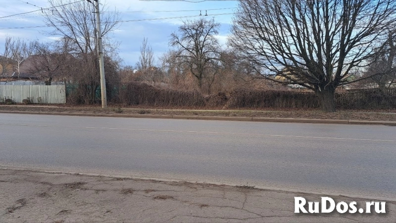 Фасадный участок 9 соток,Макеевка изображение 3