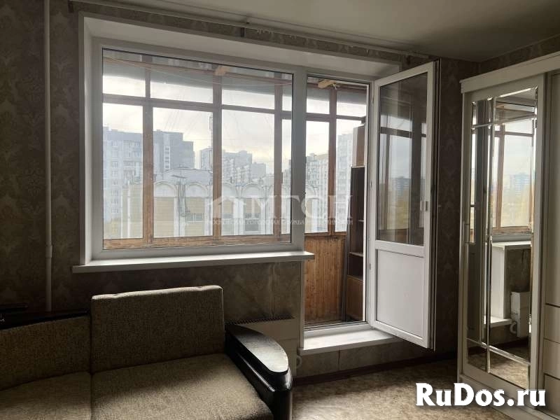 Продам 1 комнатную квартиру 38.9 м2 фотка