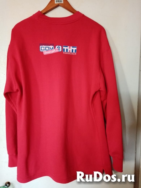 продам толстовку Дом-2 фотка