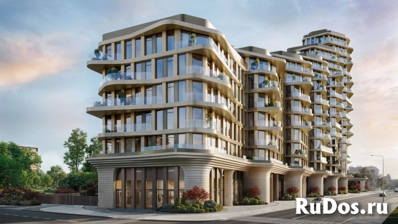 Продам 1 комнатную квартиру 41.2 м2 изображение 6