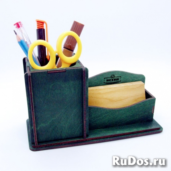 Канцелярский Органайзер "ENKEL" изображение 10