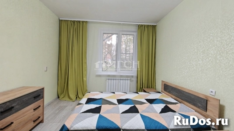 Продам 2 комнатную квартиру 45.2 м2 изображение 8