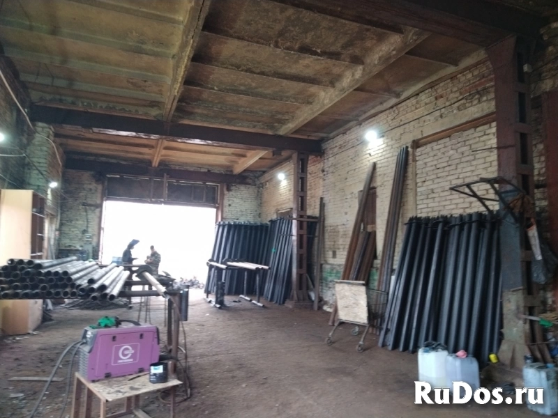 Продам коммерческую недвижимость 1864 м2 фотка