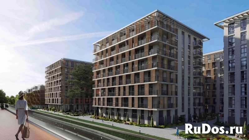 Продам 3 комнатную квартиру 56.38 м2 изображение 10