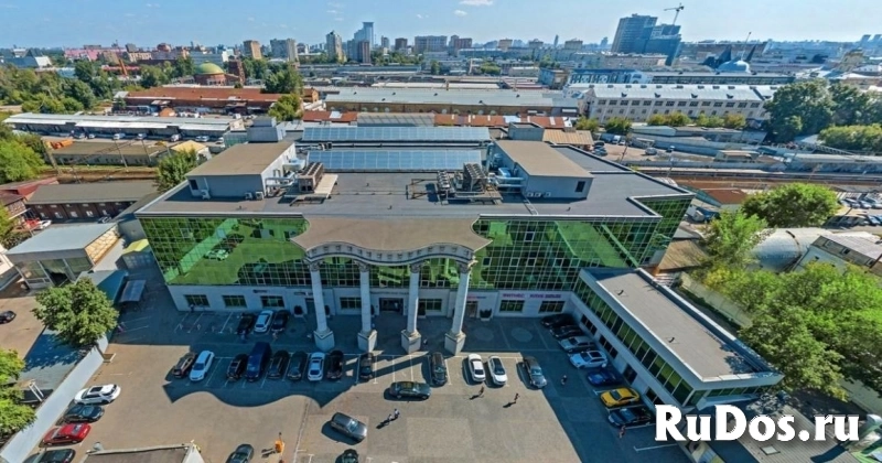 Сдам коммерческую недвижимость 158.5 м2 изображение 9