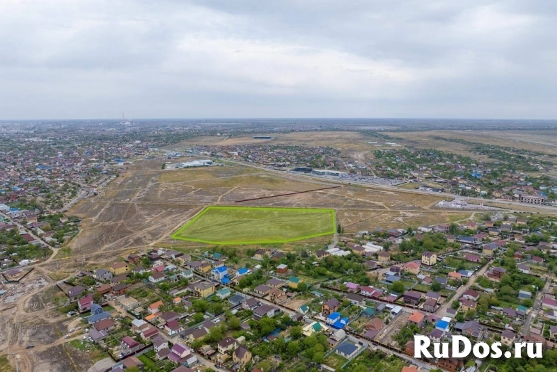 Продам участок 375.45 сот. изображение 3