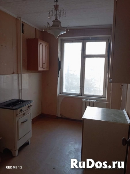 Продам 2 комнатную квартиру 38 м2 фотка