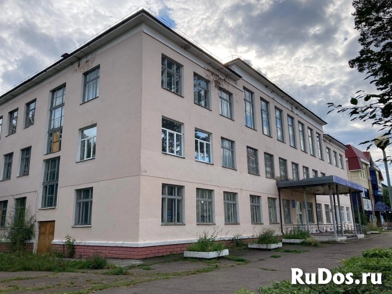 Продам коммерческую недвижимость 4214.5 м2 изображение 3