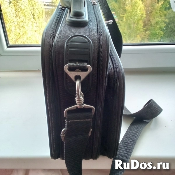 Мужская сумка Rosin фотка