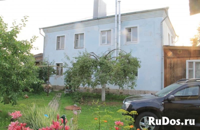 Продажа поместья, 208 м², 1.2 га, под Суздалем фото