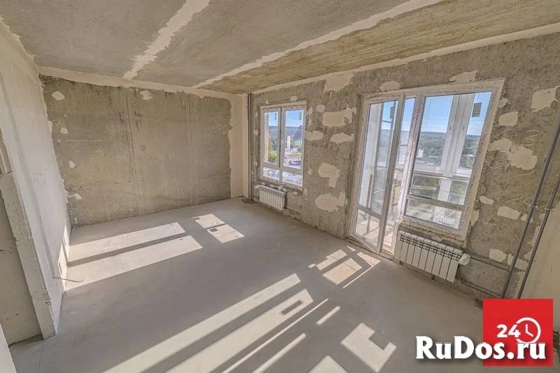 Продам 2 комнатную квартиру 61 м2 изображение 8