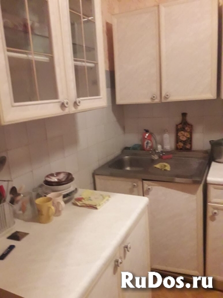 Квартира посуточно 41 м2 фотка