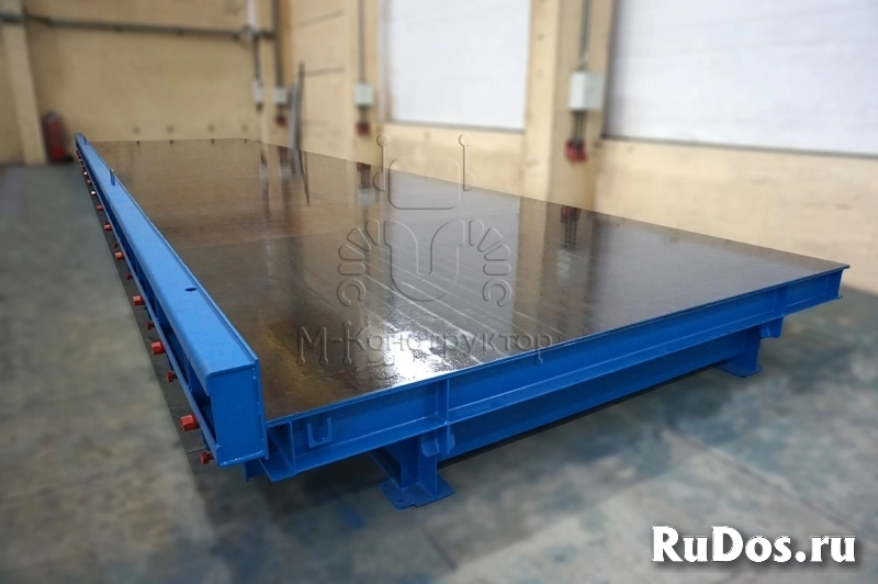 Формовочные стенды изображение 5