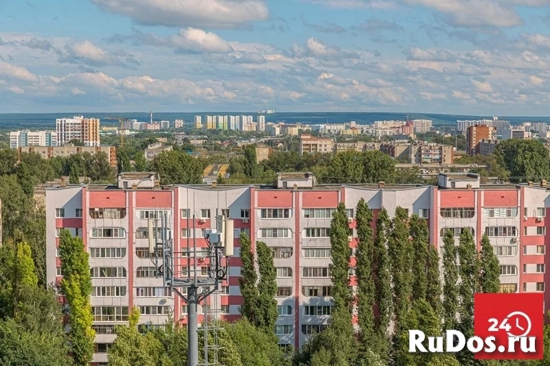 Продам 1 комнатную квартиру 34 м2 изображение 9
