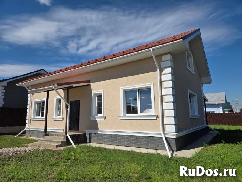 Продам коттедж 194.6 м2 фотка