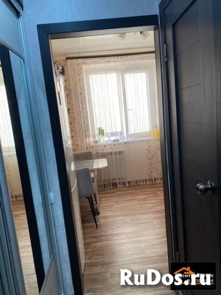 Продам 1 комнатную квартиру 34 м2 изображение 8