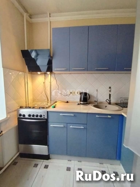 Сдам 2 комнатную квартиру 40 м2 изображение 4