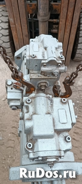 Регулятор насоса гидравлики 20/952542 изображение 3