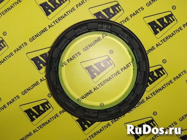 Сальник шкворня нижнего ОЕМ 0734.309.390 фотка