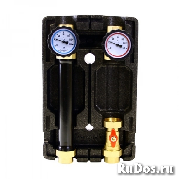 Коллекторные группы , группы быстрого монтажа, изображение 3