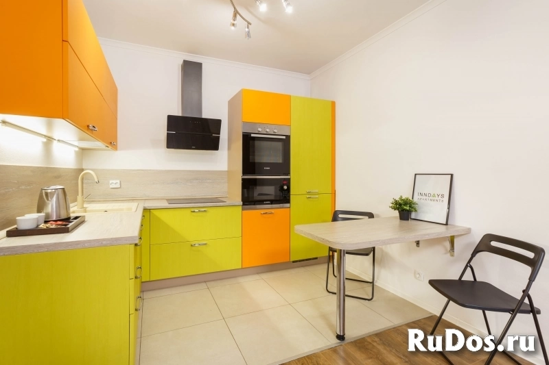 Inndays Apartments изображение 10