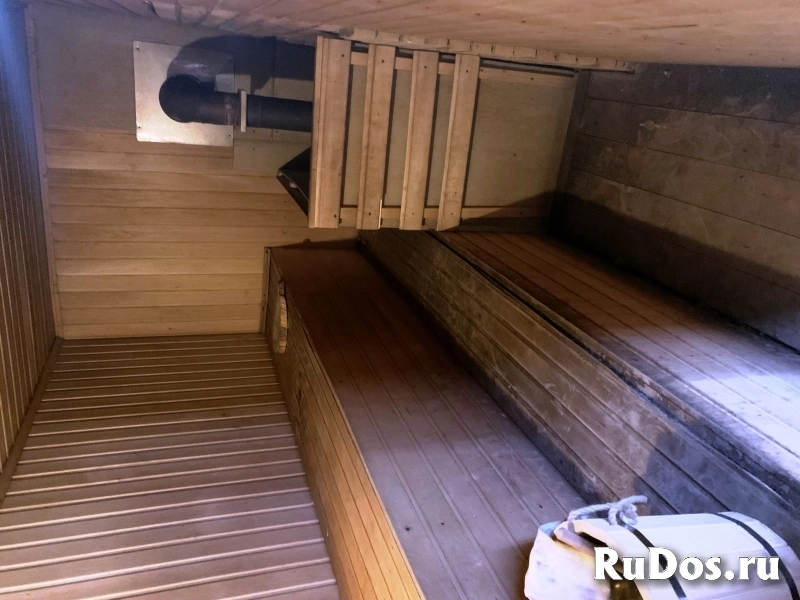 Дом на уч. 10 соток. Серпуховский р-он, г. Оболенск, с/т Ветеран. изображение 4