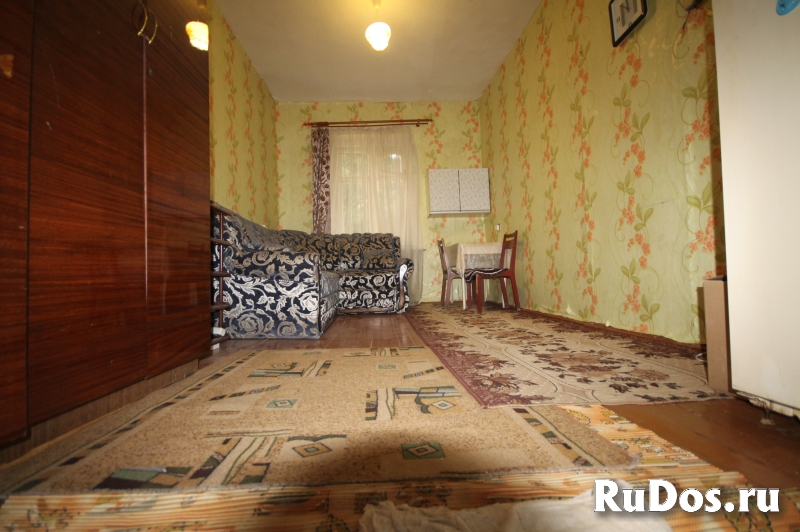 Недорогая комната 14 метров в центре Владимира изображение 4