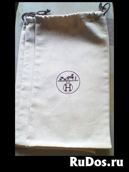 Пыльники для обуви и сумок(бренд изображение 3